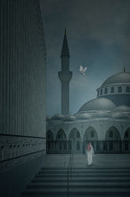 Load image into Gallery viewer, The Anonymous Man #08