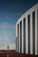 Load image into Gallery viewer, The Anonymous Man #09