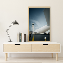 Load image into Gallery viewer, The Anonymous Man #10