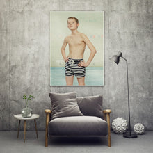 Load image into Gallery viewer, Project 11 Archie