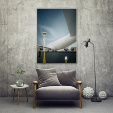 Load image into Gallery viewer, The Anonymous Man #10