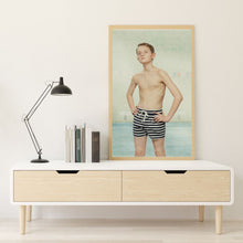 Load image into Gallery viewer, Project 11 Archie