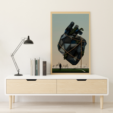 Load image into Gallery viewer, The Anonymous Man #11