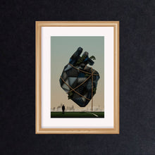 Load image into Gallery viewer, The Anonymous Man #11