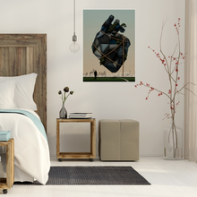 Load image into Gallery viewer, The Anonymous Man #11