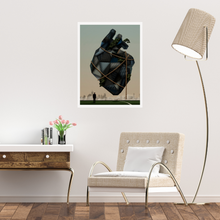 Load image into Gallery viewer, The Anonymous Man #11