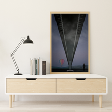 Load image into Gallery viewer, The Anonymous Man #12