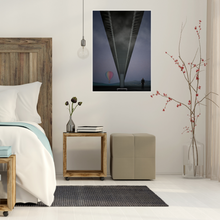 Load image into Gallery viewer, The Anonymous Man #12