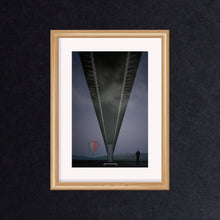 Load image into Gallery viewer, The Anonymous Man #12