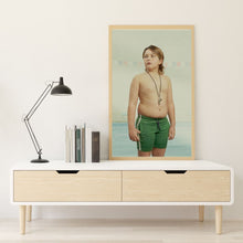 Load image into Gallery viewer, Project 11 Jimmy