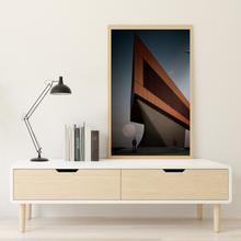 Load image into Gallery viewer, The Anonymous Man #13