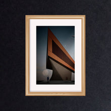 Load image into Gallery viewer, The Anonymous Man #13