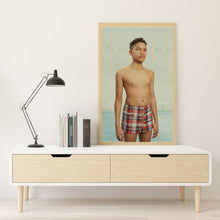 Load image into Gallery viewer, Project 11 Levi