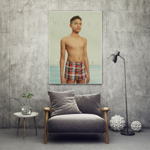 Load image into Gallery viewer, Project 11 Levi