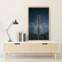 Load image into Gallery viewer, The Anonymous Man #15