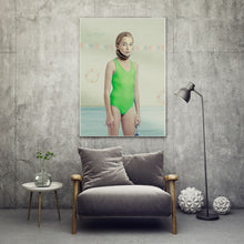 Load image into Gallery viewer, Project 11 Ashley