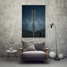 Load image into Gallery viewer, The Anonymous Man #15