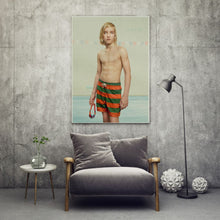 Load image into Gallery viewer, Project 11 Lachie