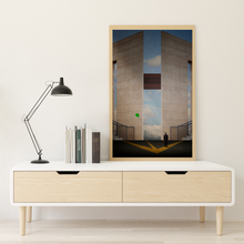 Load image into Gallery viewer, The Anonymous Man #16