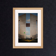 Load image into Gallery viewer, The Anonymous Man #16