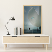 Load image into Gallery viewer, The Anonymous Man #17