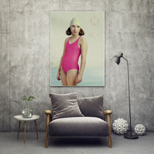 Load image into Gallery viewer, Project 11 Abby