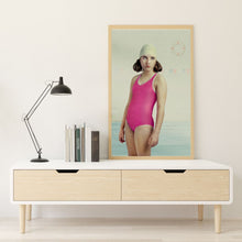 Load image into Gallery viewer, Project 11 Abby