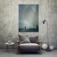 Load image into Gallery viewer, The Anonymous Man #17