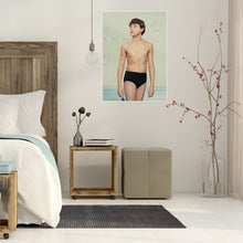 Load image into Gallery viewer, Project 11 Isaac K