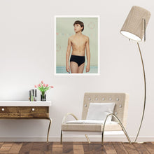 Load image into Gallery viewer, Project 11 Isaac K