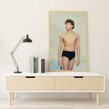 Load image into Gallery viewer, Project 11 Isaac K