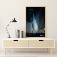 Load image into Gallery viewer, The Anonymous Man #19