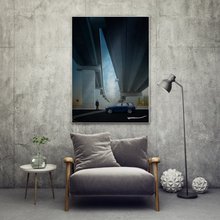 Load image into Gallery viewer, The Anonymous Man #19