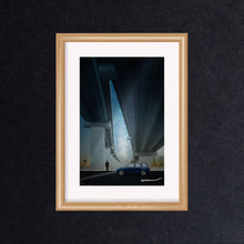 Load image into Gallery viewer, The Anonymous Man #19