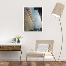 Load image into Gallery viewer, The Anonymous Man #01