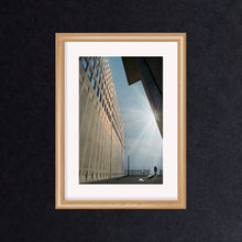 Load image into Gallery viewer, The Anonymous Man #01