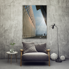 Load image into Gallery viewer, The Anonymous Man #01