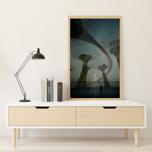 Load image into Gallery viewer, The Anonymous Man #20