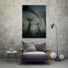 Load image into Gallery viewer, The Anonymous Man #20