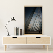 Load image into Gallery viewer, The Anonymous Man #22