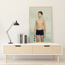 Load image into Gallery viewer, Project 11 Isaac Mac