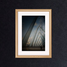 Load image into Gallery viewer, The Anonymous Man #22