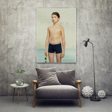 Load image into Gallery viewer, Project 11 Isaac Mac