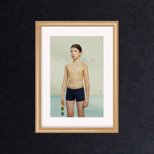 Load image into Gallery viewer, Project 11 Isaac Mac