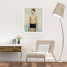 Load image into Gallery viewer, Project 11 Isaac Mac