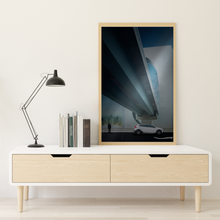 Load image into Gallery viewer, The Anonymous Man #24