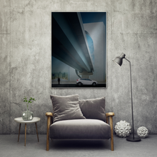 Load image into Gallery viewer, The Anonymous Man #24