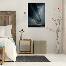 Load image into Gallery viewer, The Anonymous Man #24