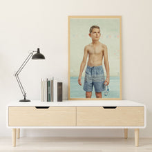 Load image into Gallery viewer, Project 11 Ryder