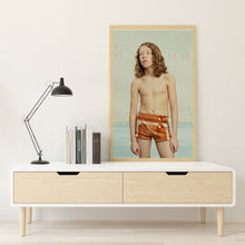 Load image into Gallery viewer, Project 11 Noah